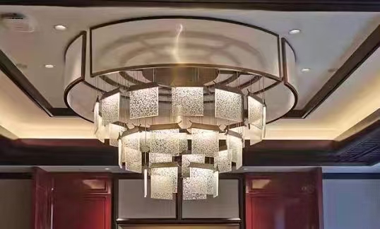 汕尾灯具